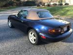 Mazda Miata M Edition 1996 года